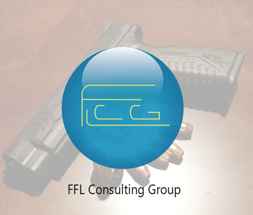 Getting An FFL,Federal Firearms License